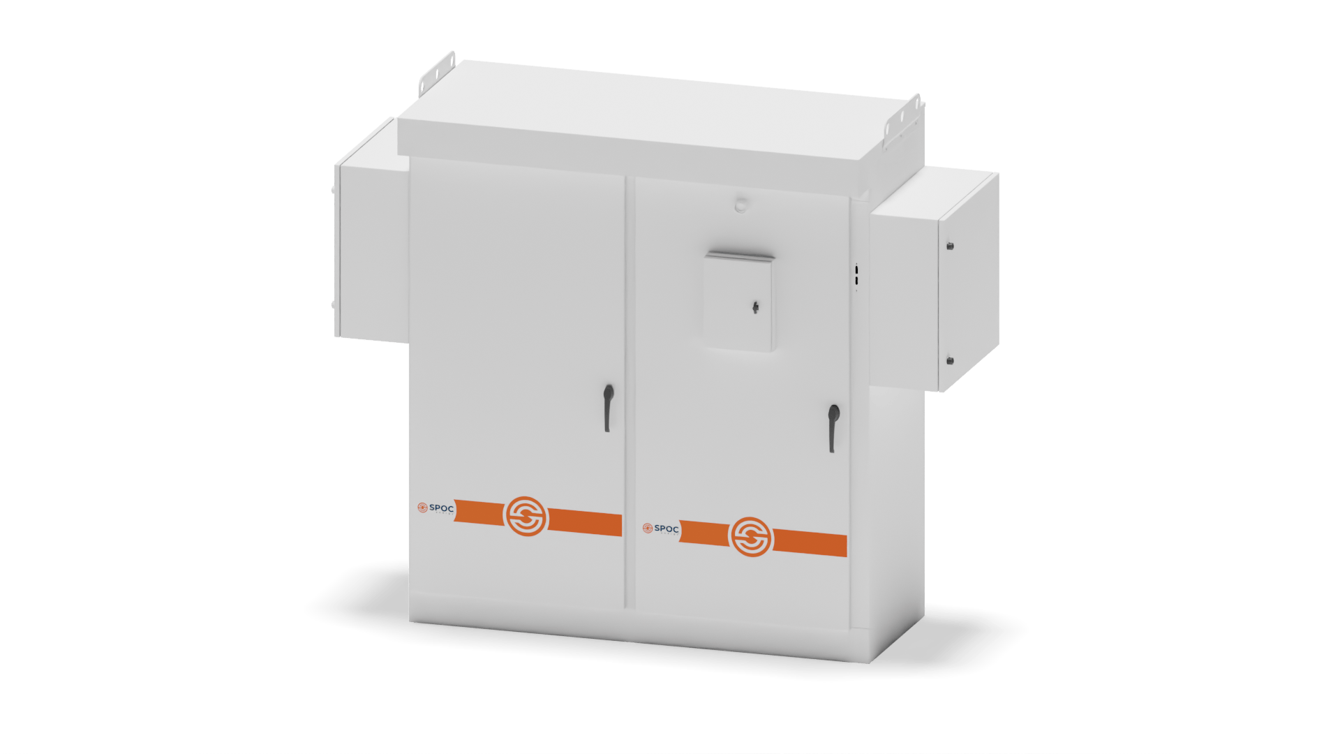 Subduer ESP Pump Drives