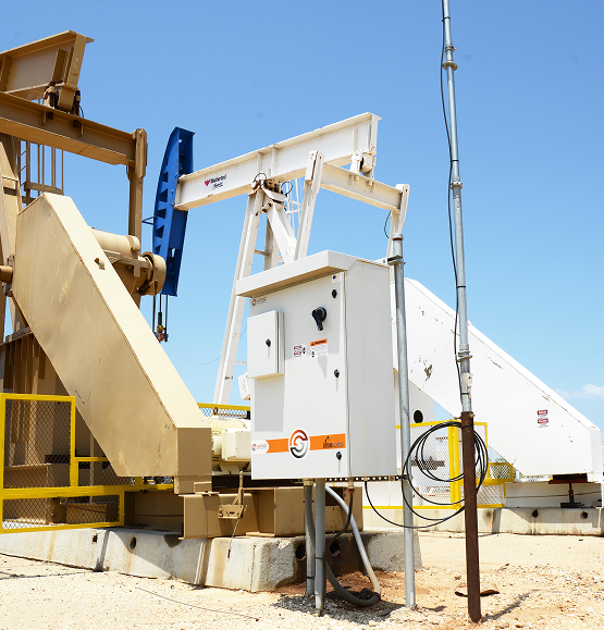 Sensorless Pump-Off Control