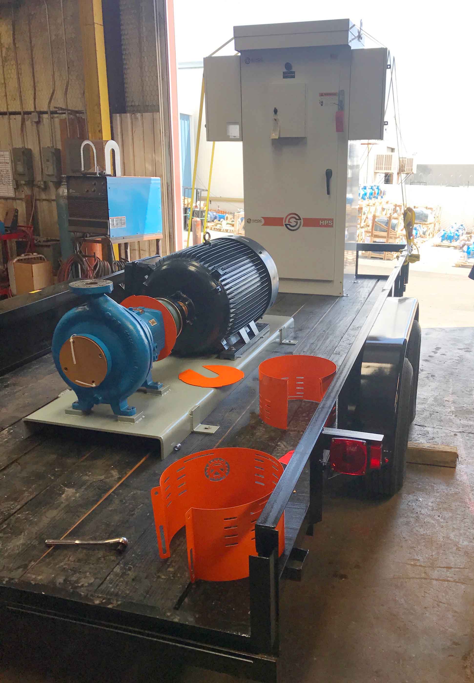 RegulatorTraileredit